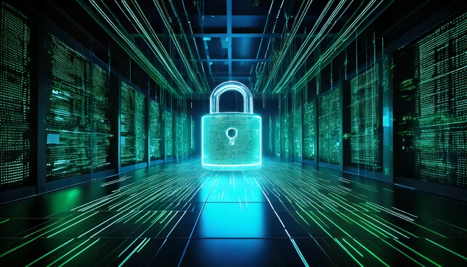 Cybersecurity Data Stream